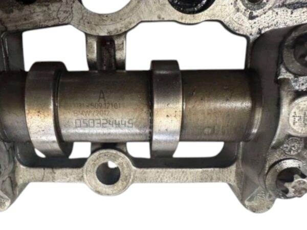 BMW 3 5 6 7 Series X3 X5 X6 Inlet & Exhaust Camshaft - Image 7