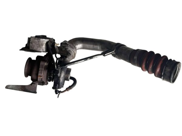 ALPINA D3 GTB1756V Turbocharger - Image 2