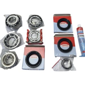 BMW Front Differential Rebuild Kit – xDrive & sDrive