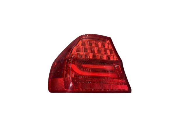 BMW 3 Series E90 N/s Passenger Side Left Tailight