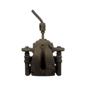 BMW 1 3 Series Brake Caliper Rear Left