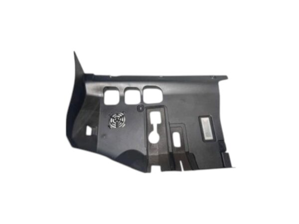 BMW 3 Series Foot Controls Panel