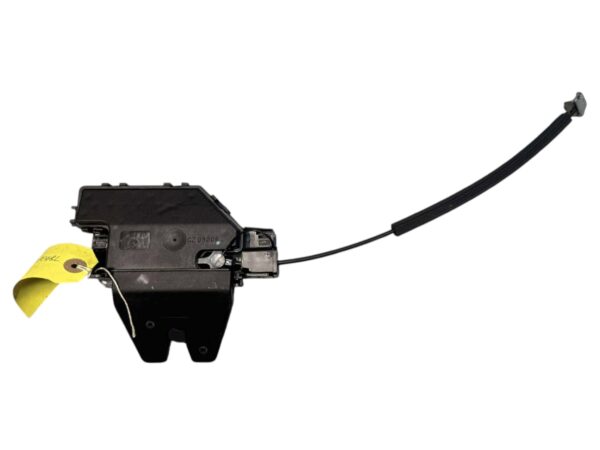 BMW 1 3 5 6 Series Z4 Boot Lid Lock Mechanism