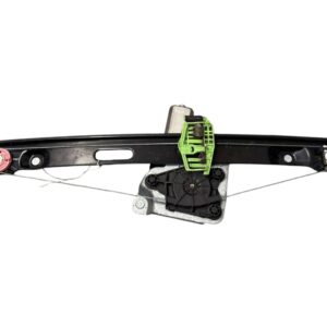 BMW 3 Series Rear Left Window Regulator