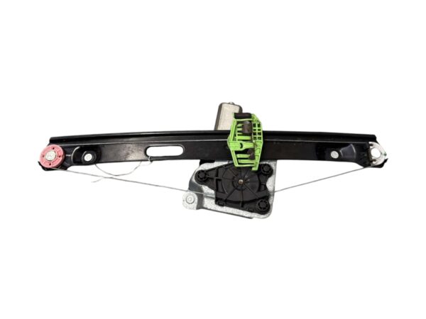 BMW 3 Series Rear Left Window Regulator