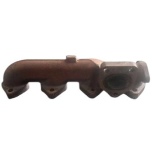 BMW 1 3 Series Exhaust Manifold