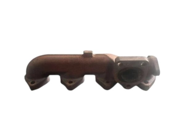 BMW 1 3 Series Exhaust Manifold