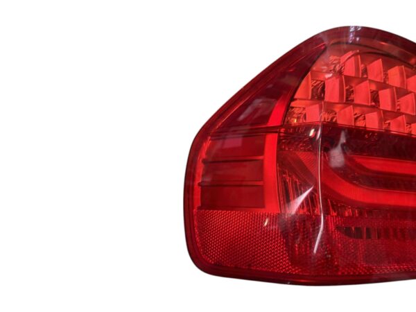 BMW 3 Series E90 N/s Passenger Side Left Tailight - Image 2
