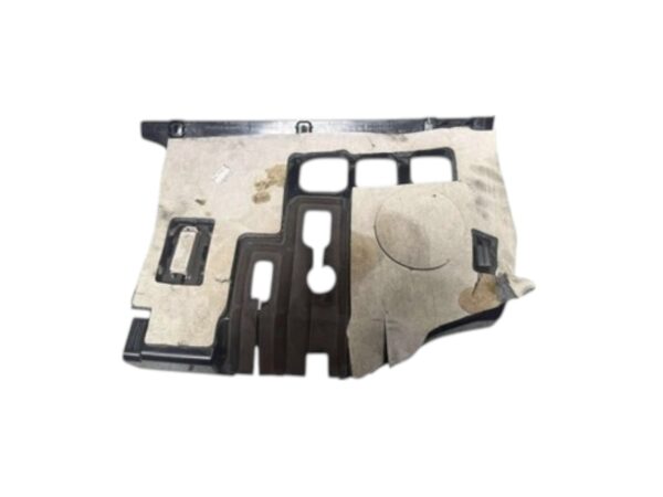 BMW 3 Series Foot Controls Panel - Image 2