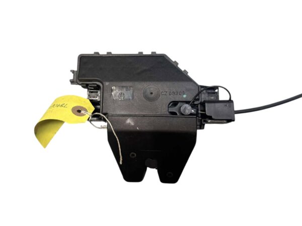 BMW 1 3 5 6 Series Z4 Boot Lid Lock Mechanism - Image 7