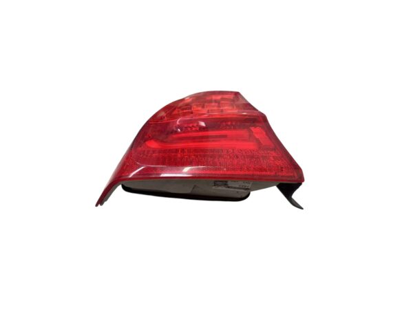 BMW 3 Series E90 N/s Passenger Side Left Tailight - Image 3