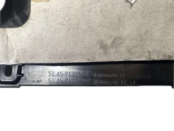 BMW 3 Series Foot Controls Panel - Image 4