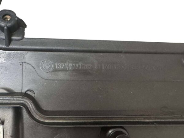 BMW 3 5 7 Series X3 X5 X6 Intake Silencer Cover - Image 2