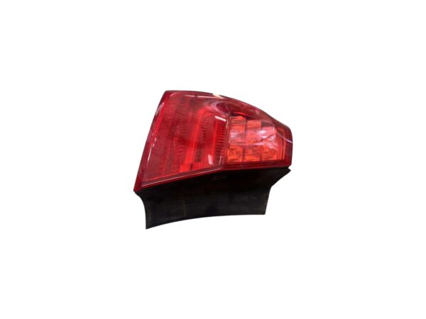BMW 3 Series E90 N/s Passenger Side Left Tailight - Image 4