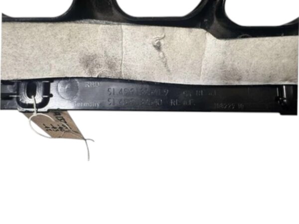 BMW 3 Series Foot Controls Panel - Image 3