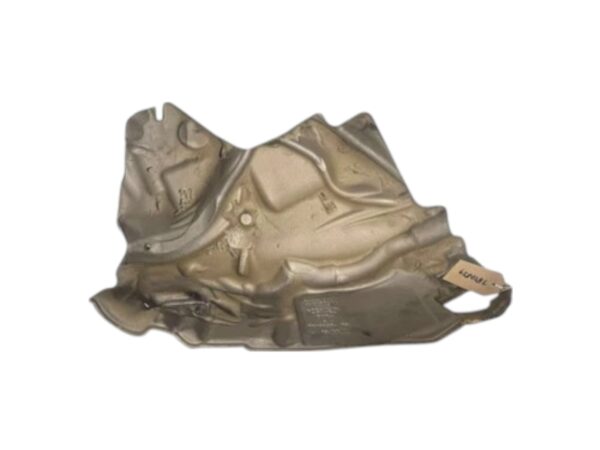 BMW 1 2 3 4 Series X1 X3 X5 Engine Acoustic Cover Rear - Image 3