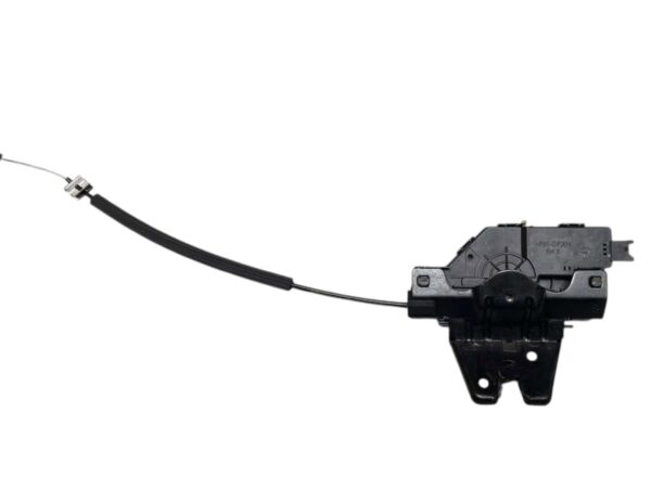 BMW 1 3 5 6 Series Z4 Boot Lid Lock Mechanism - Image 5