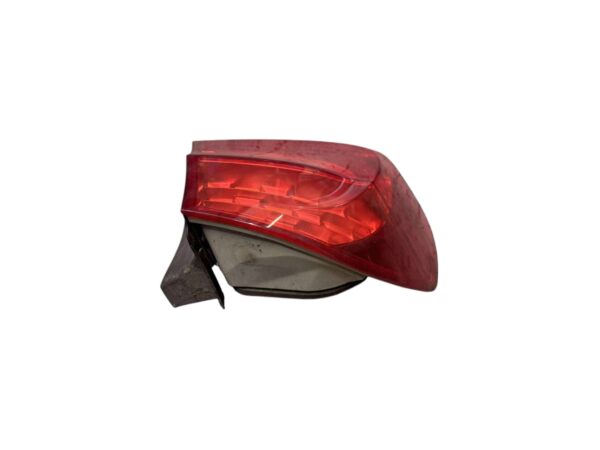 BMW 3 Series E90 N/s Passenger Side Left Tailight - Image 5