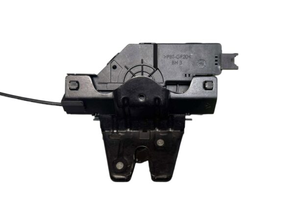 BMW 1 3 5 6 Series Z4 Boot Lid Lock Mechanism - Image 4