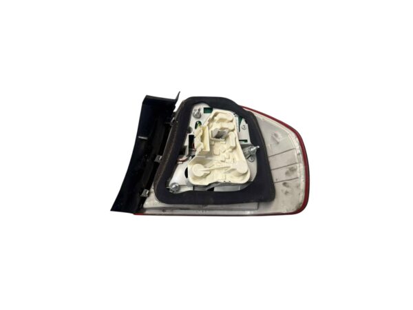 BMW 3 Series E90 N/s Passenger Side Left Tailight - Image 6