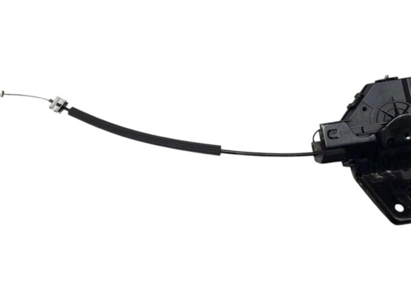 BMW 1 3 5 6 Series Z4 Boot Lid Lock Mechanism - Image 3