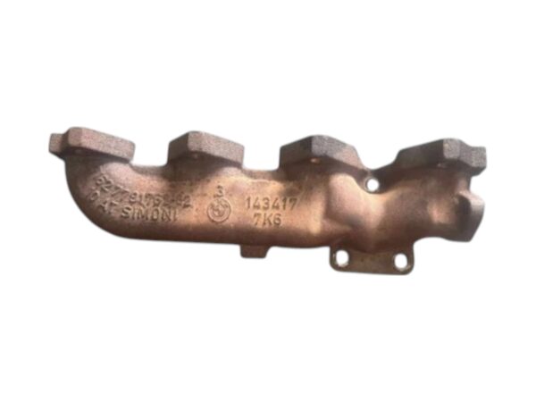 BMW 1 3 Series Exhaust Manifold - Image 6