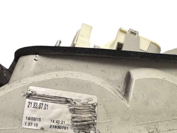 BMW 3 Series E90 N/s Passenger Side Left Tailight - Image 9