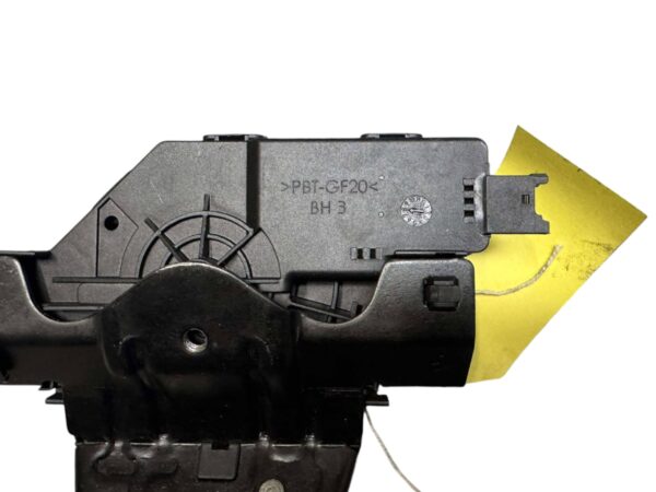BMW 1 3 5 6 Series Z4 Boot Lid Lock Mechanism - Image 2