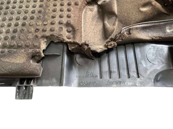 BMW 1 3 Series Engine Cover - Image 7