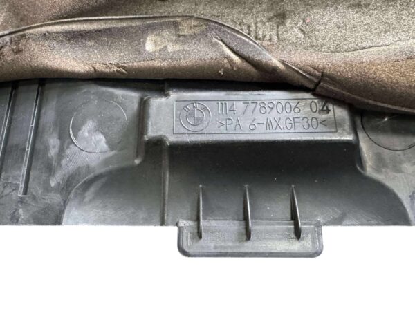 BMW 1 3 Series Engine Cover - Image 8