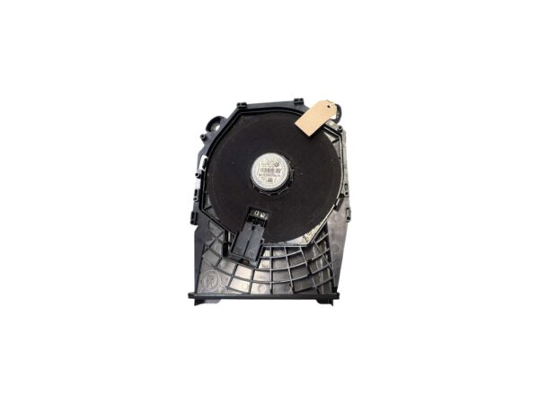 BMW 1 3 Series X1 Central Bass Loud Speaker O/s Right