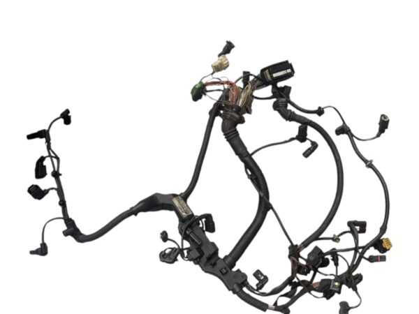 BMW 1 3 Series N47 Engine Wiring Loom Harness