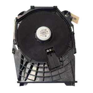 BMW 1 3 Series X1 Central Bass Loud Speaker N/s Left