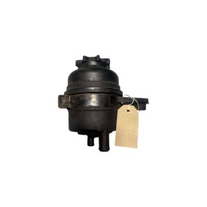 BMW 1 3 5 6 7 Series X1 X3 X5 Z3 Z4 Z8 Power Steering Fluid Bottle