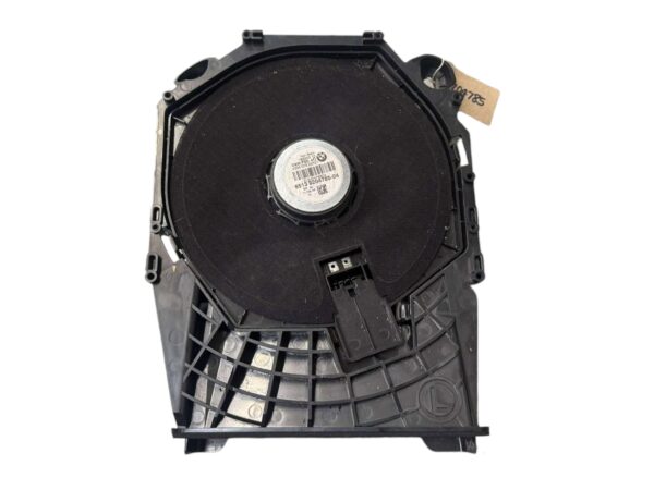 BMW 1 3 Series X1 Central Bass Loud Speaker N/s Left