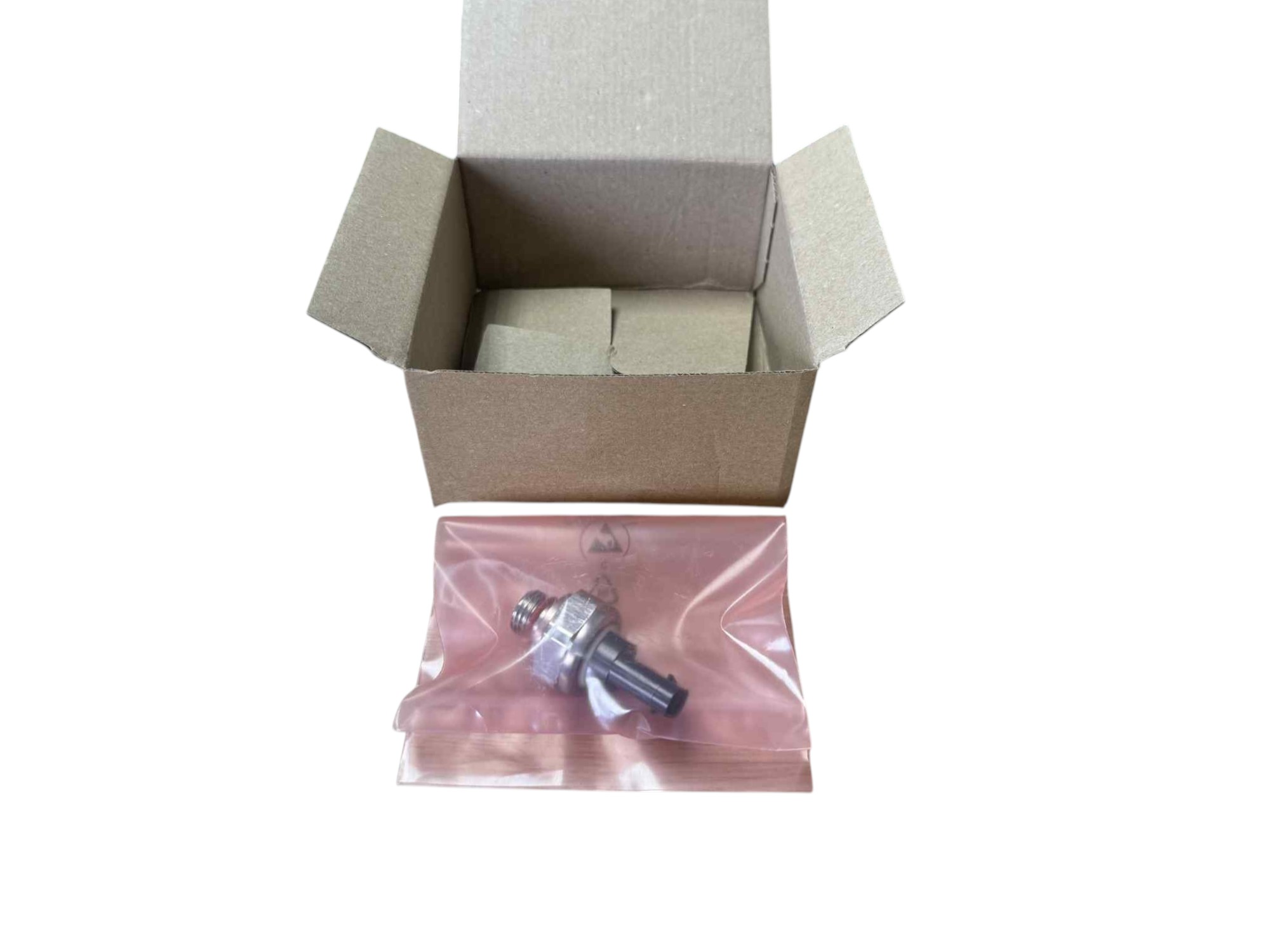 Genuine BMW M50D Exhaust Manifold Pressure Sensor Upgrade