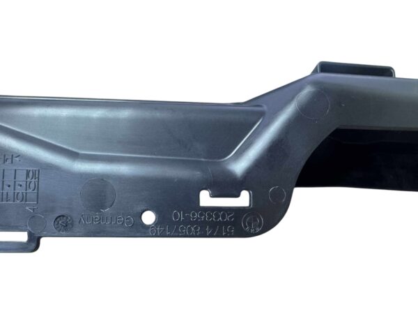 BMW M2 M3 M4 Air Duct N/s Left - Image 7
