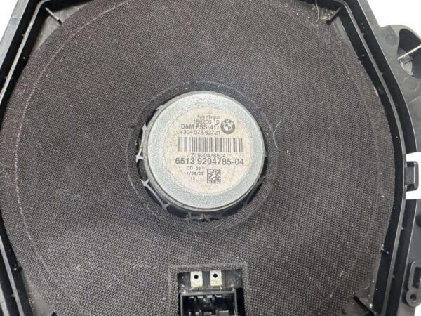 BMW 1 3 Series X1 Central Bass Loud Speaker N/s Left - Image 3