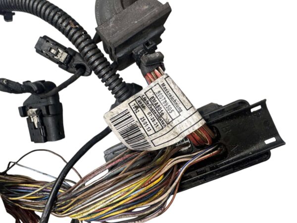 BMW 1 3 Series N47 Engine Wiring Loom Harness - Image 6