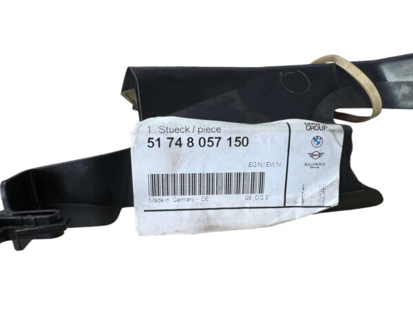 BMW M2 M3 M4 Air Duct O/s Right - Image 7