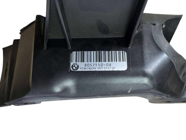 BMW M2 M3 M4 Air Duct O/s Right - Image 6