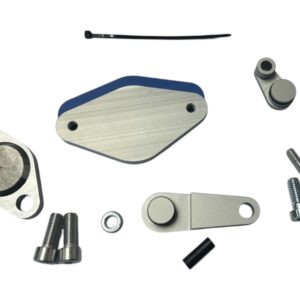BMW B47 EGR Kit (2015–2020) Fits 120d F20, 318d F30, 520d F10 & More