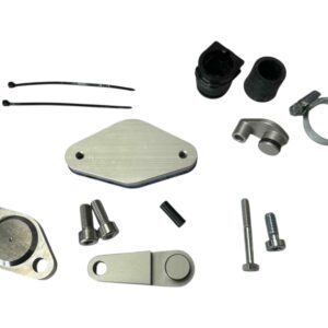 EGR Kit for BMW N57N Engines (2011–2018) Fits 430d, 435d, 550d & More