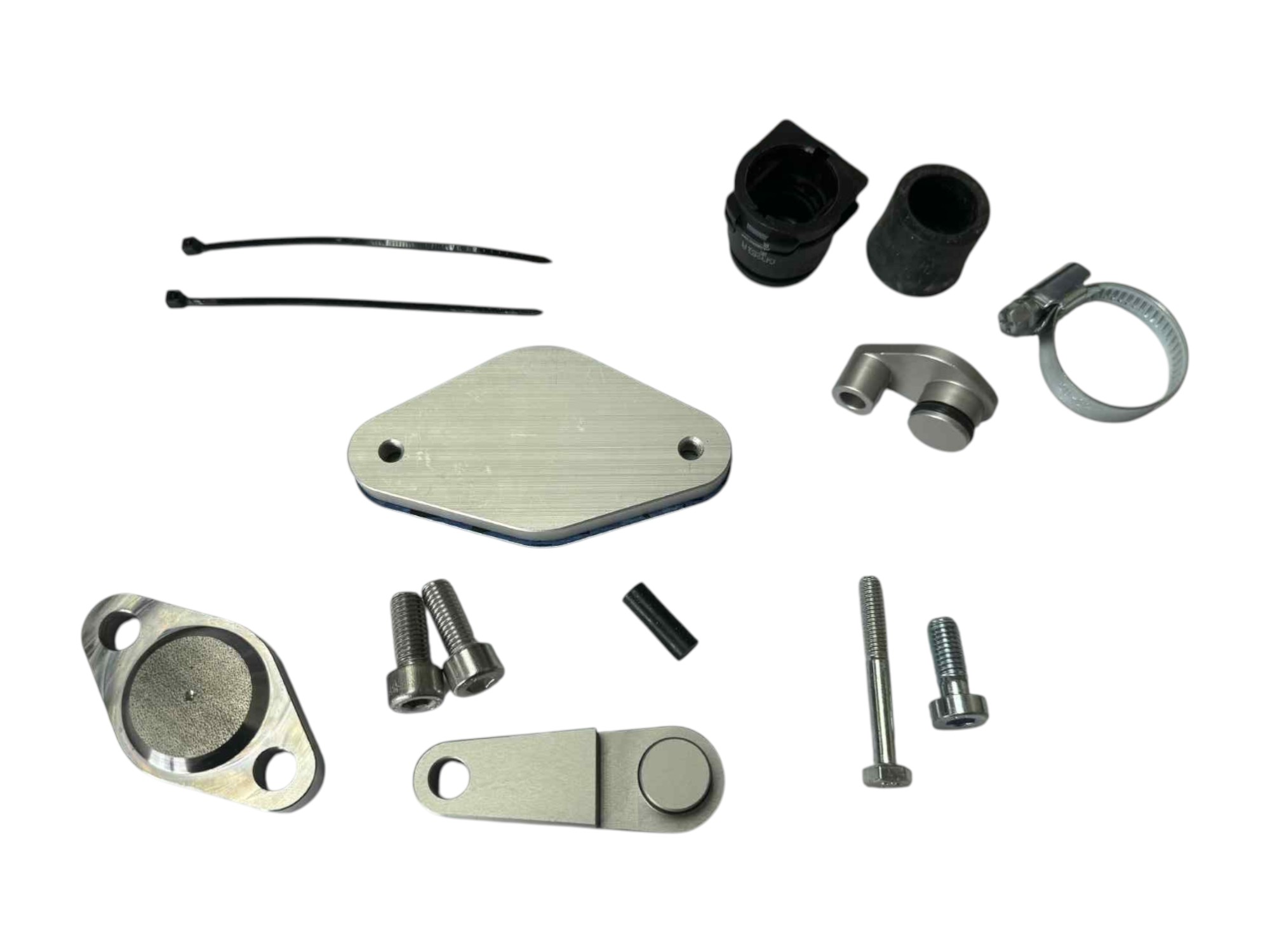 EGR Kit for BMW N57N Engines (2011–2018) Fits 430d, 435d, 550d & More