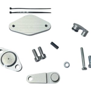 EGR Kit for BMW N47N Engines (2009–2016) Fits F20, E90, F10, F30 & More