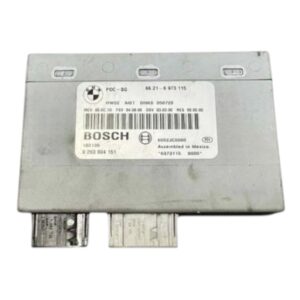 BMW 1 3 Series X1 Control Unit PDC
