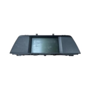 BMW 5 Series Central Display Screen