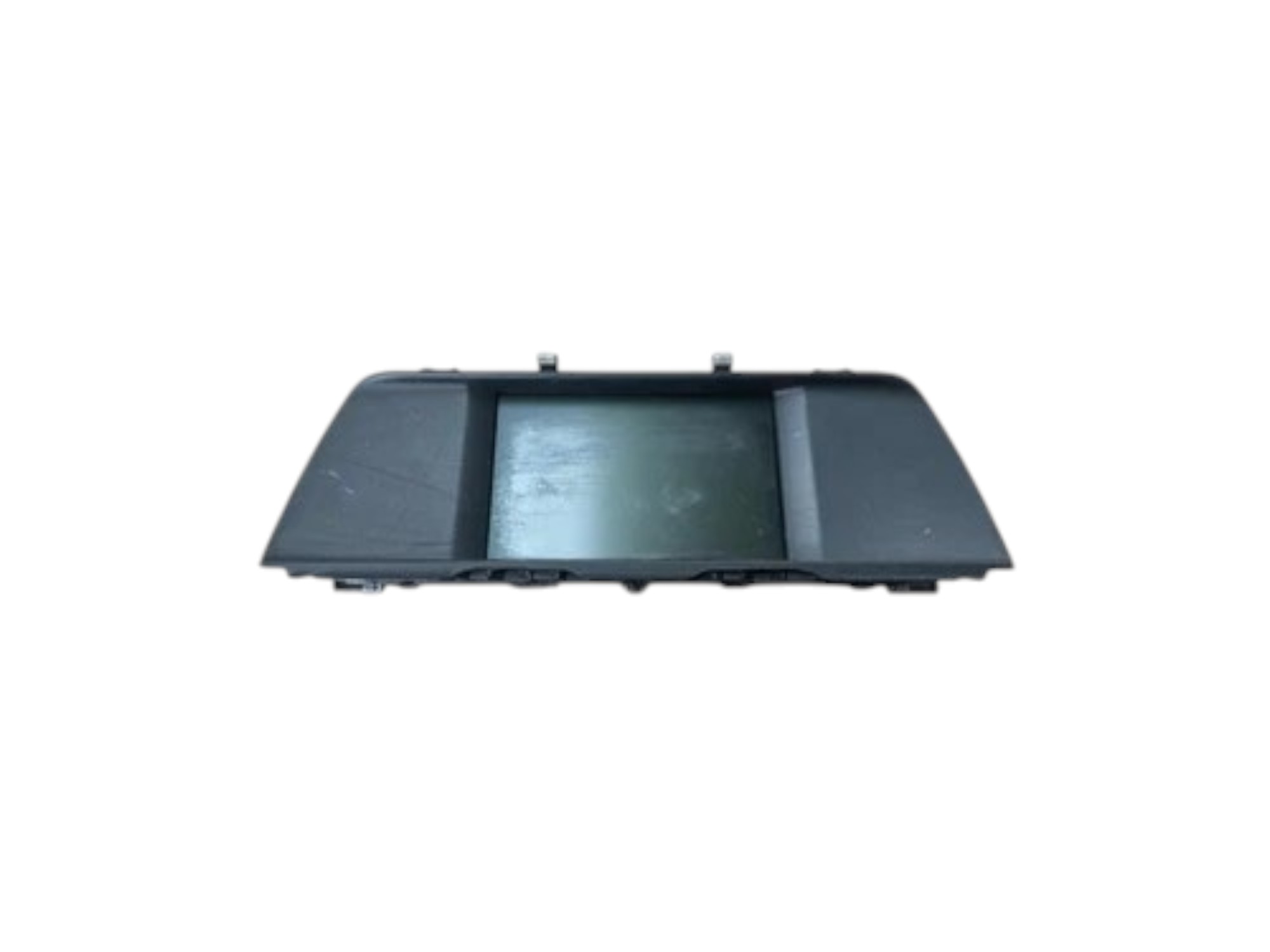 BMW 5 Series Central Display Screen