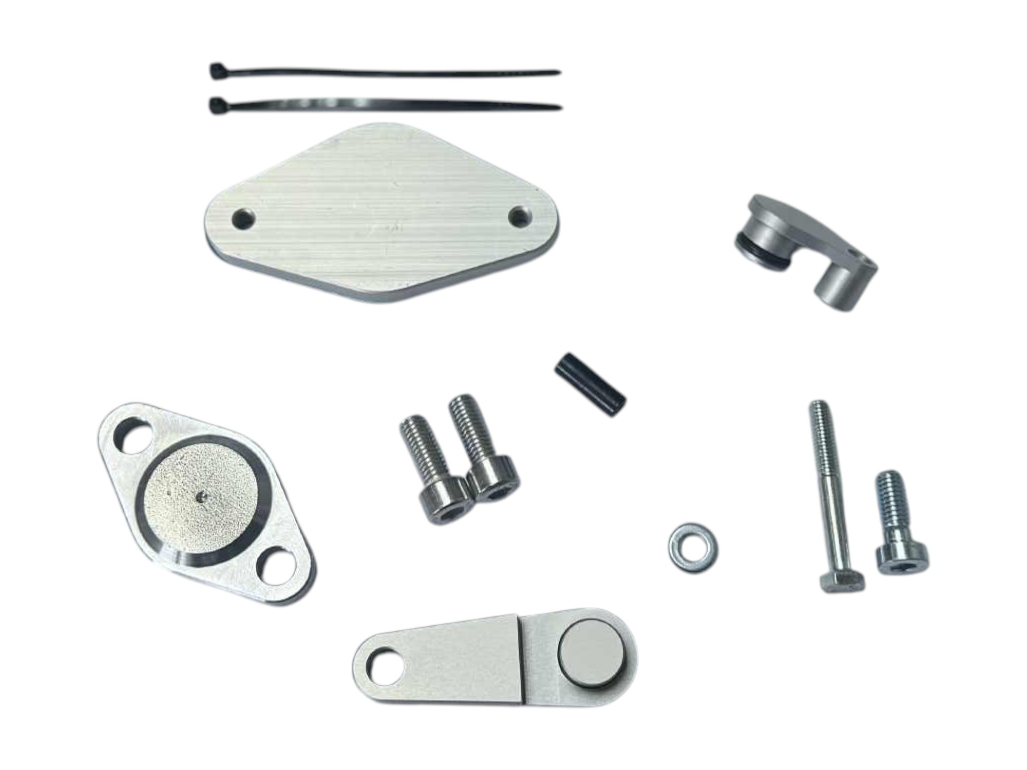 EGR Kit for BMW N47N Engines (2009–2016) Fits F20, E90, F10, F30 & More