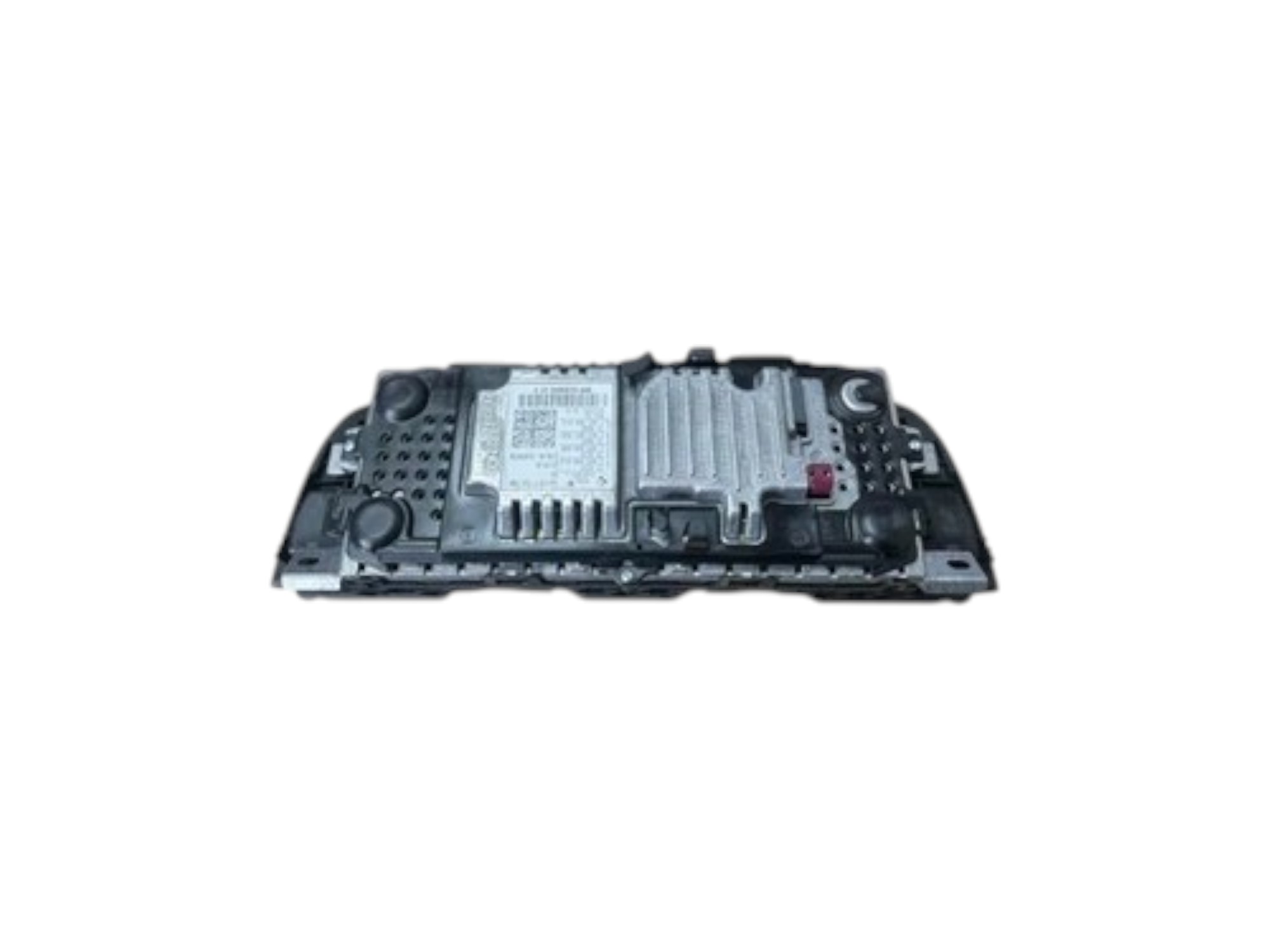 BMW 5 Series Central Display Screen - Image 3